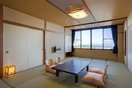 Biwako Ryokusuitei - 36