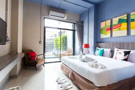 3 Kwan Village - 23