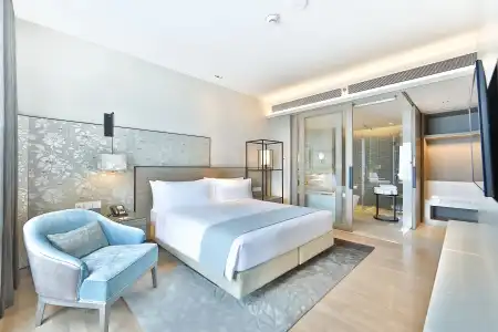 Holiday Inn & Suites Rayong City Centre by IHG - 86