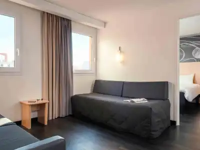 ibis Le Havre Centre - 5
