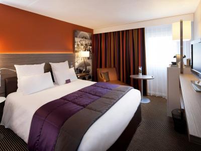 Mercure Chambery Centre - 46