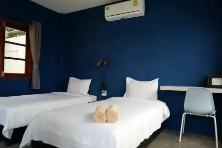 Nature Beach Resort - 0