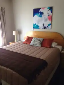 Bush Inn Court Motel - 80