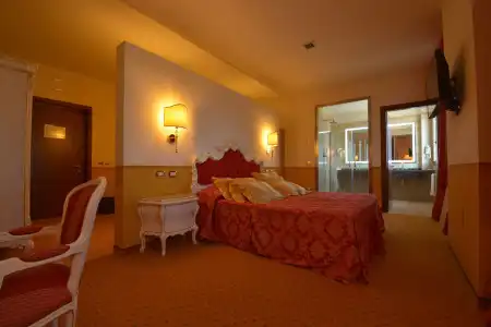 Il Gentiluomo & SPA - 65