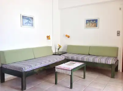 Stella Apartments - 43