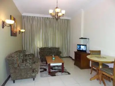Moon Valley Apartment - 62