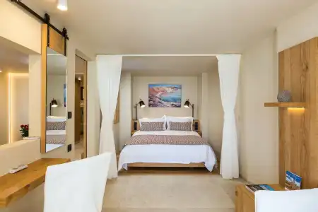 Ammos Suites - 28