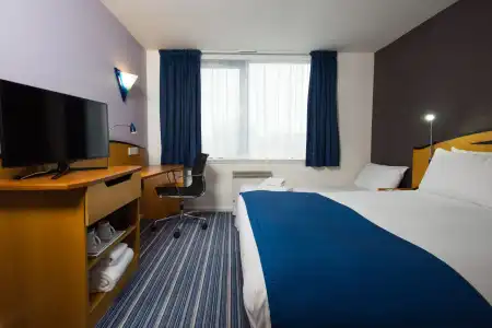 Holiday Inn Express Bristol City Centre by IHG - 56
