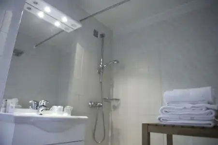 Hôtel Azur - 38