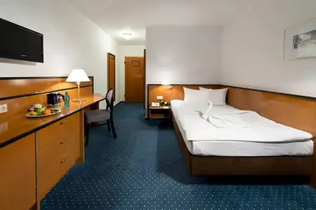 Aspire Frankfurt Airport, Trademark Collection by Wyndham - 14