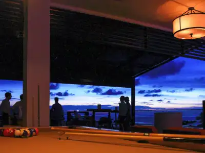 Novotel Phuket Kamala Beach - 16