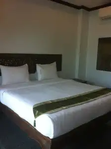 Poolsawat Villa - 36