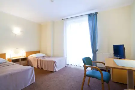 Best Western Plus Rzeszow City Center - 32
