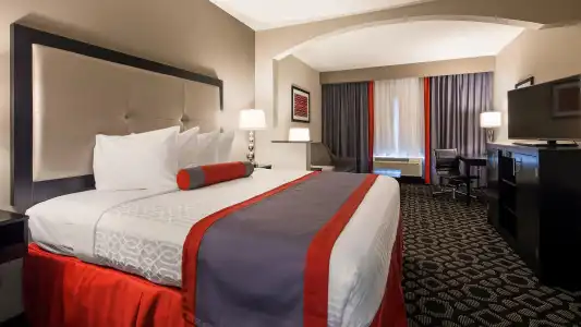 Best Western Plus Laredo Inn & Suites - 56
