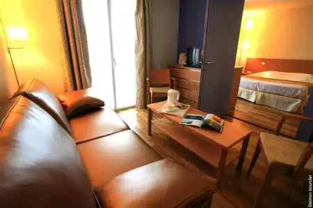 Le Celtique & Spa - 62