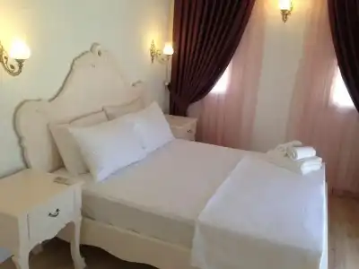 Alacati Alaris Otel - 18