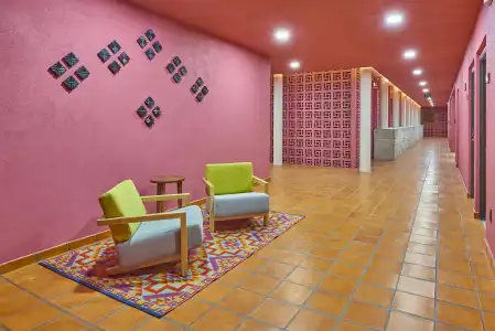 City Centro by Marriott Oaxaca - 9