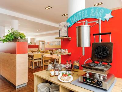 B&B München-Schwabing - 22