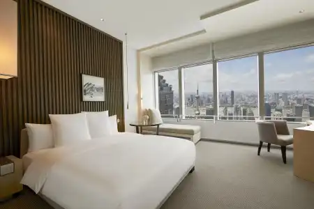 Park Hyatt Shanghai - 77
