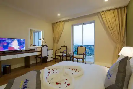 Thien Thanh Resort Phu Quoc - 63