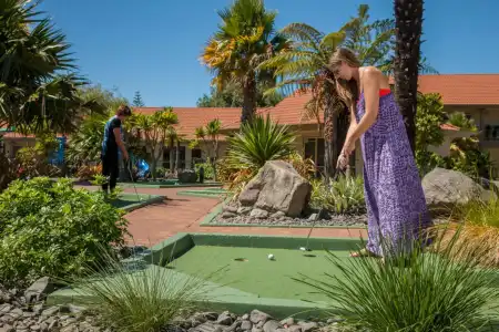 Regal Palms Resort - 19