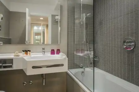 Crowne Plaza Rome St. Peter's by IHG - 43