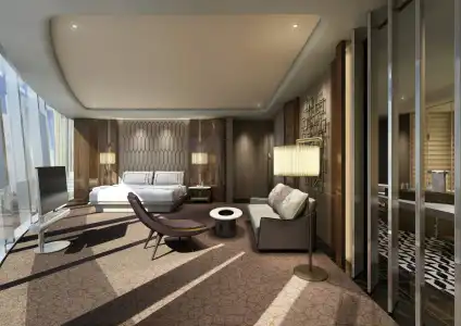 Conrad Hangzhou - 178