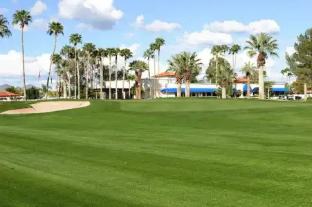 Arizona Golf Resort & Conference Center - 26