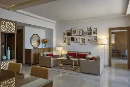 Sheraton Tunis - 78