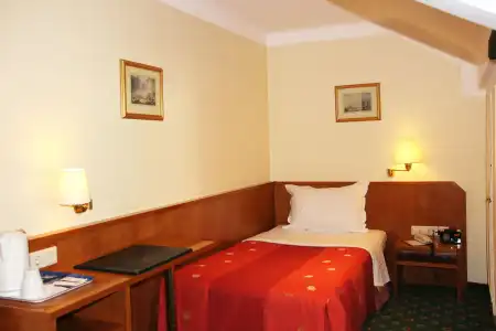 Hôtel Perrin - 50