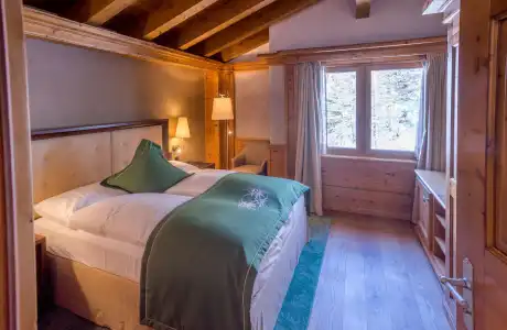 Riffelalp Resort 2222m - 55