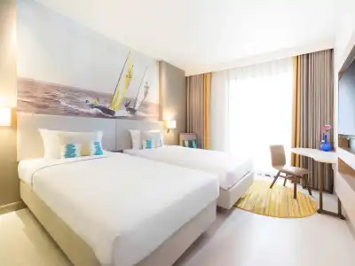 Mercure Pattaya Ocean Resort - 3