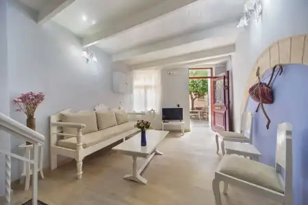 Kasteli Studios & Apartments - 25