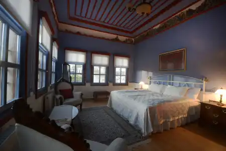 Fresco Cave Suites & Mansions - Special Class - 139