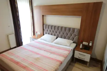 Bursa Palas - 37