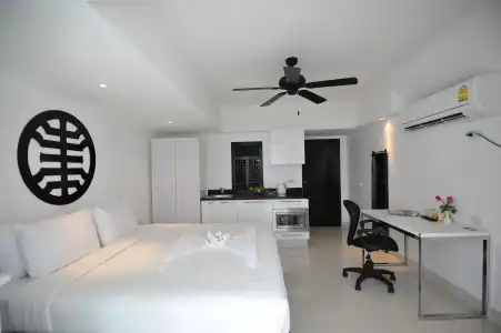 Siam Palm Residence - 88
