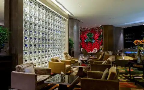 InterContinental Shanghai Expo by IHG - 20