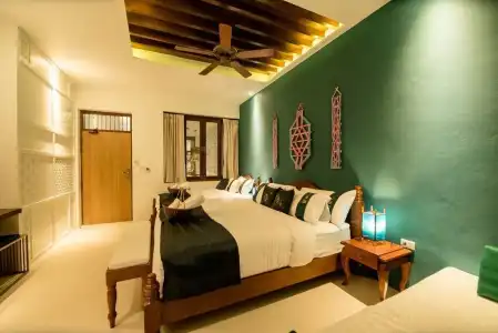 Zan Pla Nade Guesthouse - 22