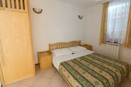 Apartments and Rooms Degra - 30
