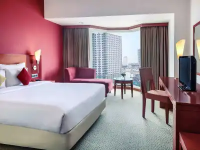 Mercure Jakarta Kota - 47