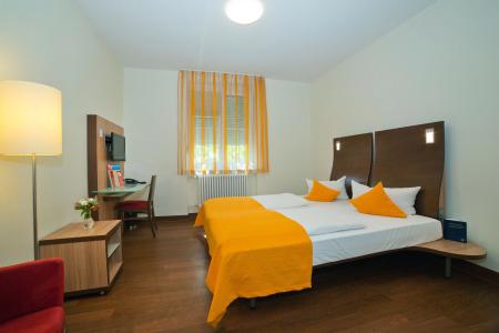 StadtFreiburg Kolpings & Resorts - 77