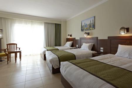 Royal Star Beach Resort - 23