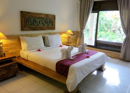 Sri Ratih Cottages - 64