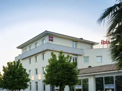 ibis Sevilla - 0