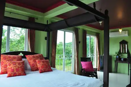 Khaolak Boutique Heritage - 73