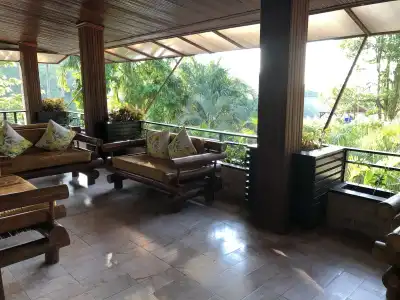 Club Bamboo Boutique Patong Beach Resort - 27