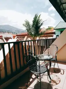Boomerang Inn - 36