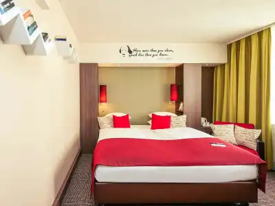 Mercure Wien City - 6