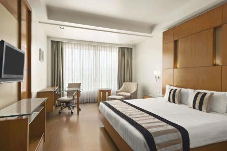 Ramada by Wyndham Jaipur - 27