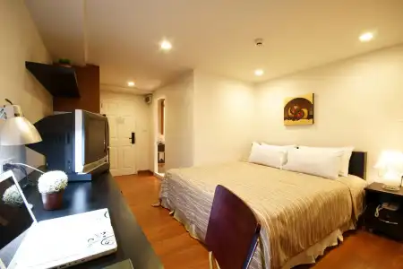 I Residence Sathorn - 39